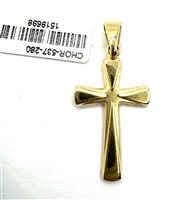 Charm Domar Charm oro 18k in Oro CHOR-537-280